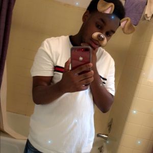 Meet your Posher, Dionte